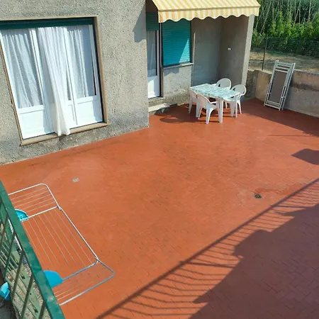 A Due Passi Dal Mare Spotorno