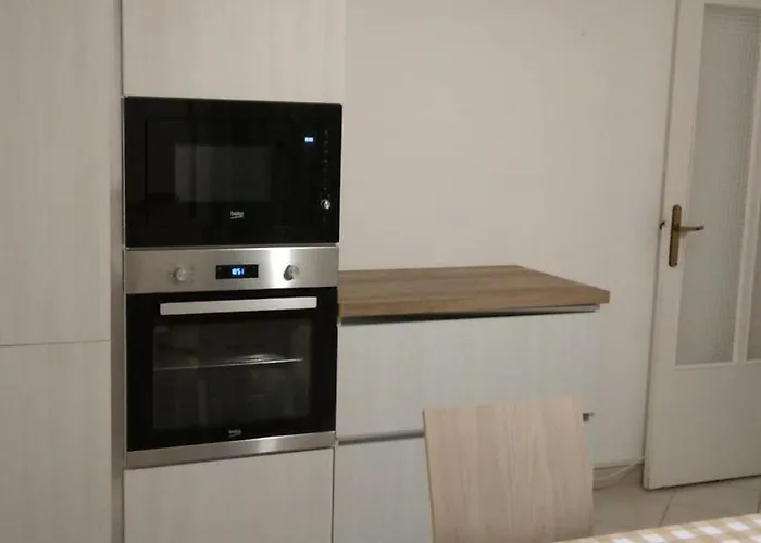 Apartamento A Due Passi Dal Mare Spotorno