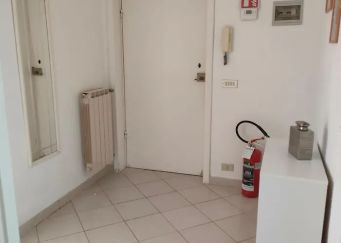 A Due Passi Dal Mare Lägenhet