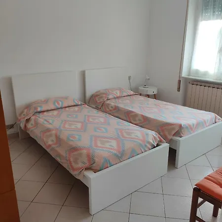 A Due Passi Dal Mare Apartamento *