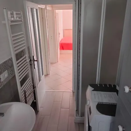 Apartamento A Due Passi Dal Mare