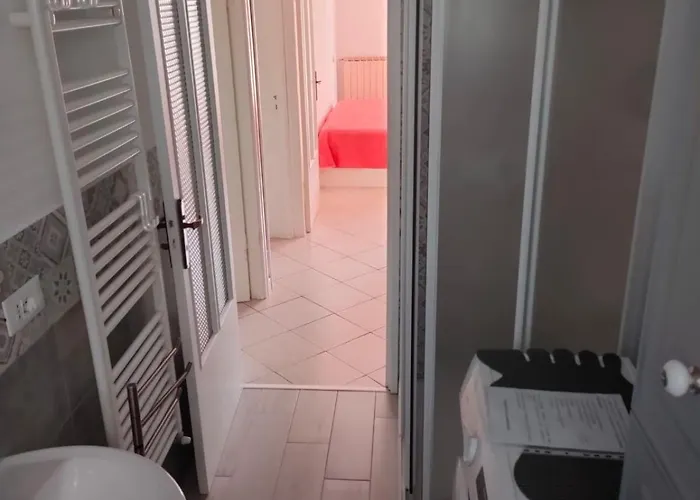 Apartamento A Due Passi Dal Mare