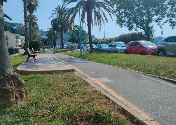 Apartamento A Due Passi Dal Mare Spotorno