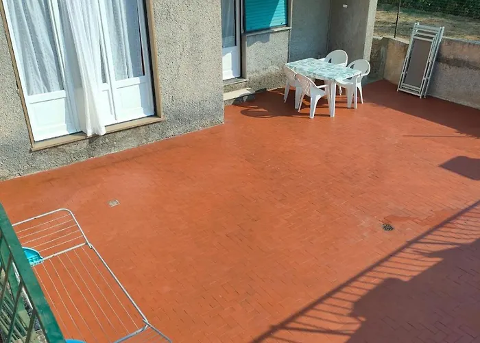 A Due Passi Dal Mare Spotorno