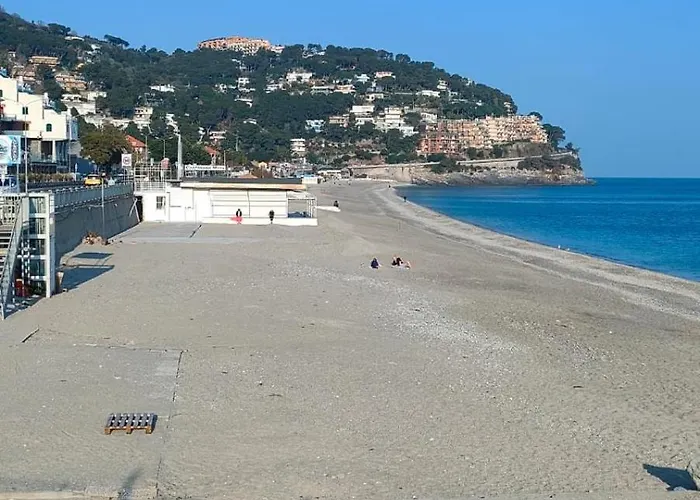 Apartamento A Due Passi Dal Mare